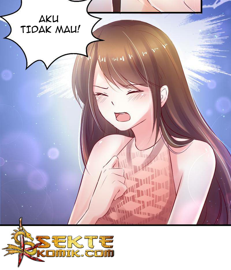 Beauty and the Beasts Chapter 28 Gambar 55